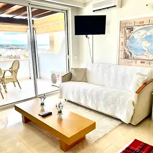  Apartment Sant'Amaro - Sea View Apartment