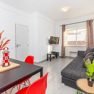 Vasco Da Gama Apartamento