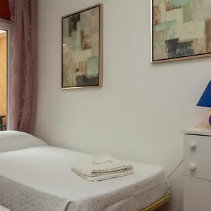 Rising Sun Apartamento